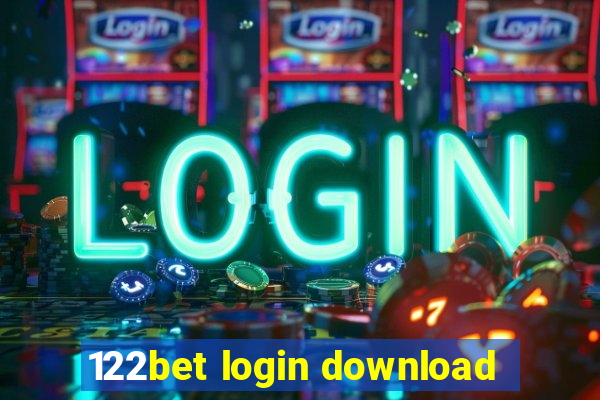 122bet login download